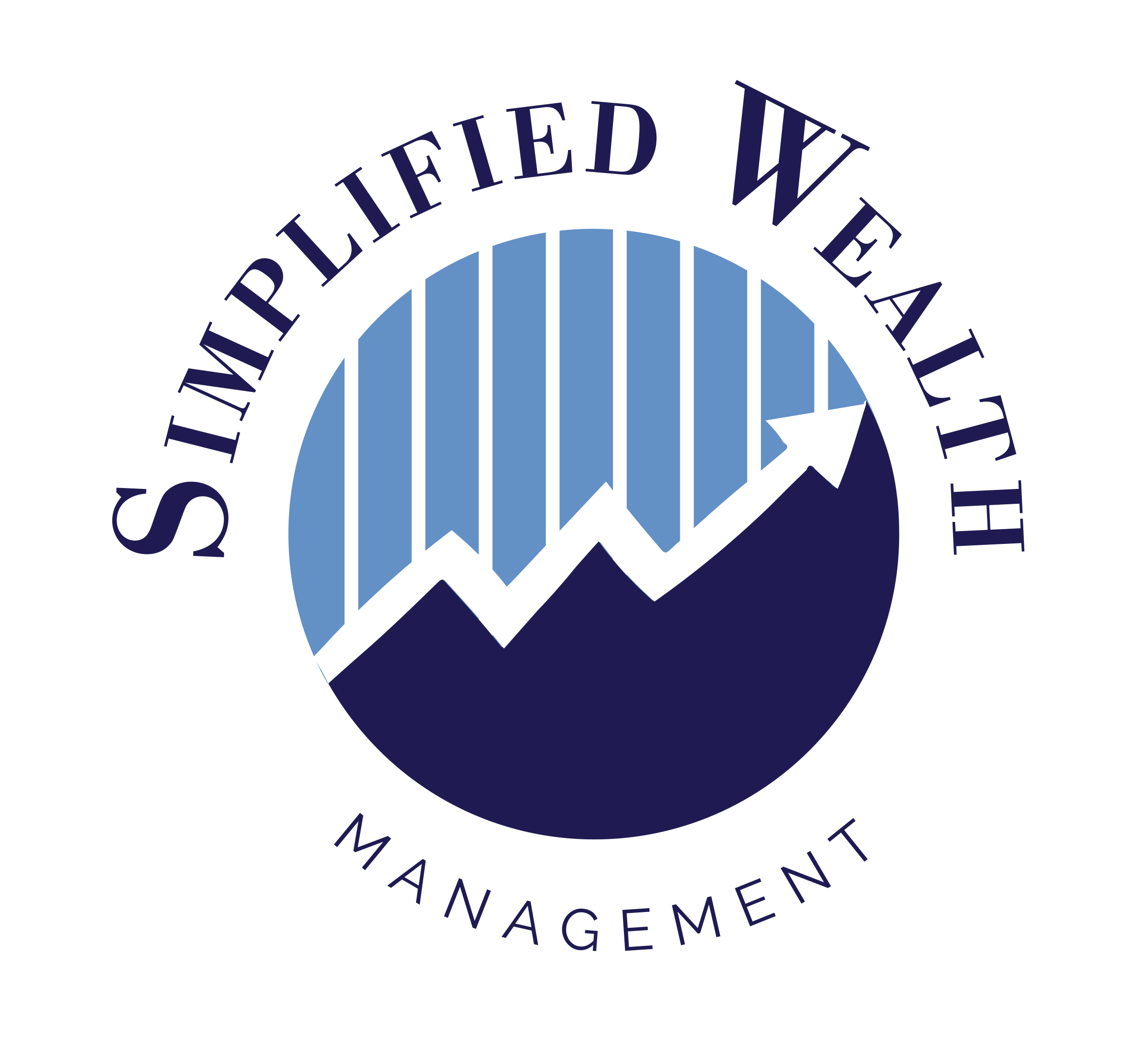 Simplified Wealth Management