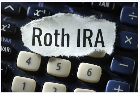 The Advantages of a Roth IRA